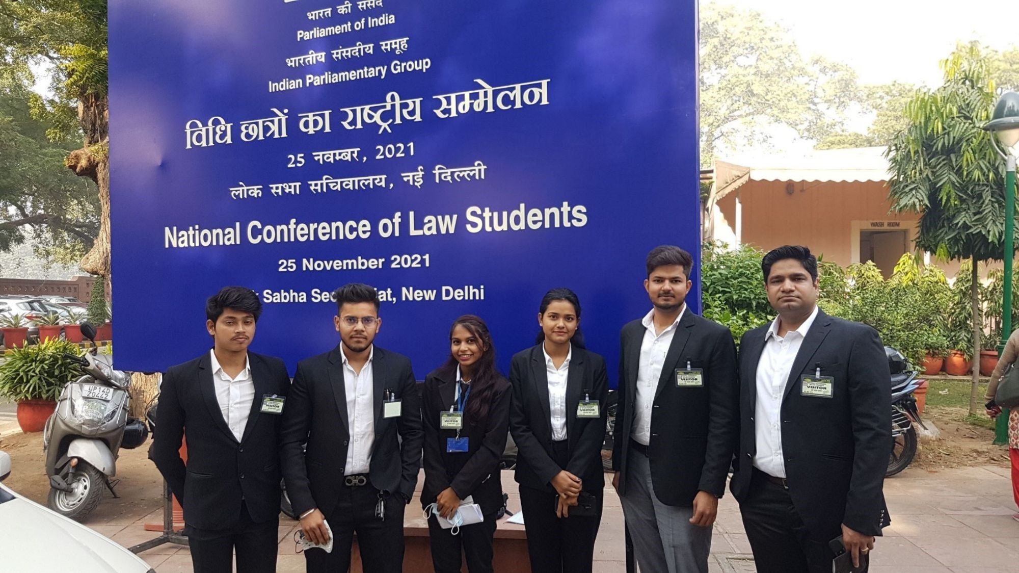 Department Highlights of HIMT