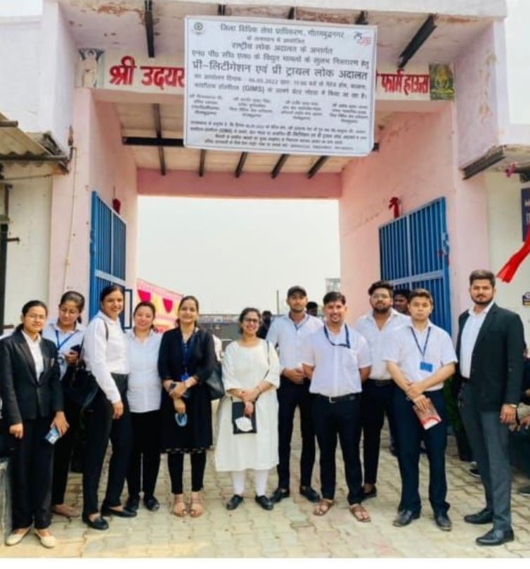 Department Highlights of HIMT