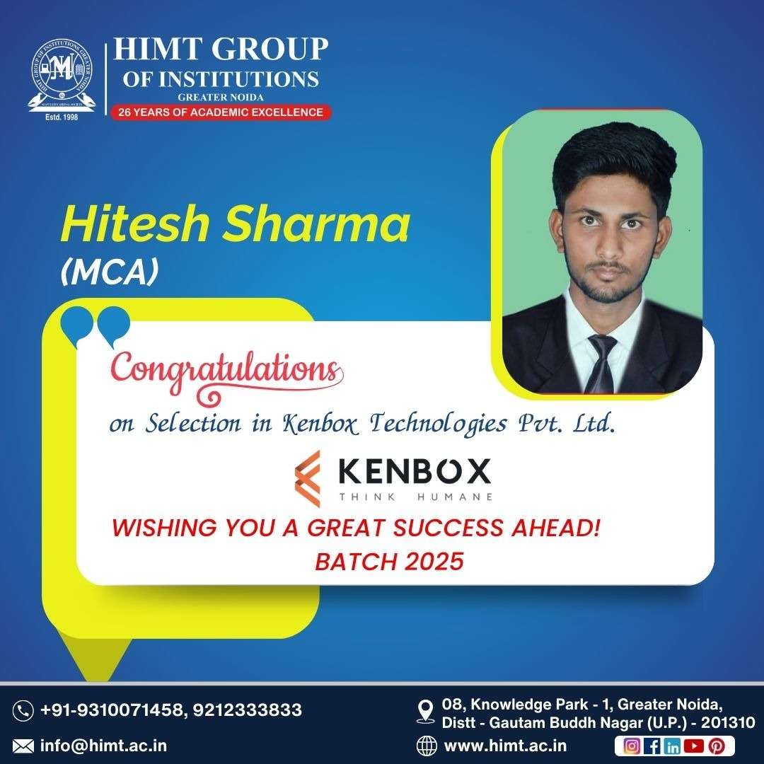 Top Placement Company Logo