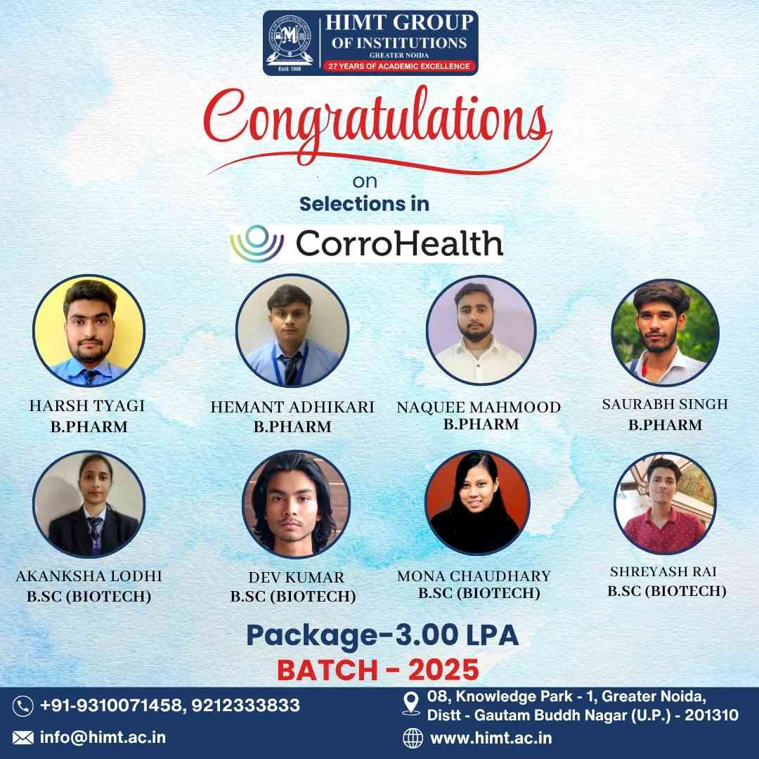 Top Placement Company Logo